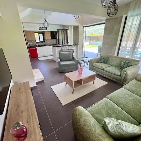 Albaker Hotel na wodzie Fethiye