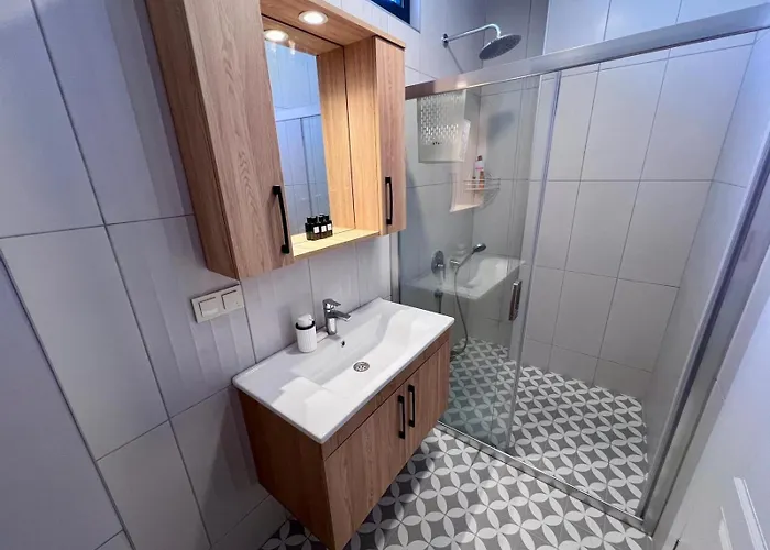 Albaker Tekne Fethiye