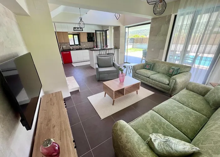 Albaker Tekne Fethiye